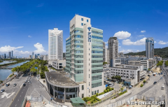 城市更新跟着厦门市城市更新打算的推进